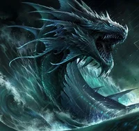 Leviatha