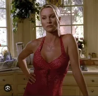 Nicollette Sheridan
