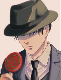 Levi Ackerman