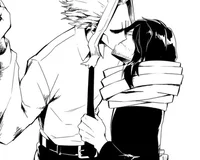 Yagi x Aizawa x User