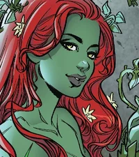 Poison Ivy 