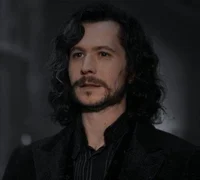 1-Sirius O Black