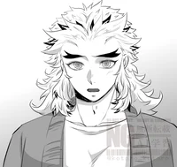 Kyojuro Rengoku 