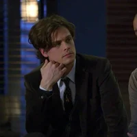1 - Spencer Reid
