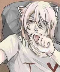 Саша Собакин