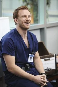 Owen Hunt