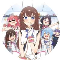 Hololive JP Gen 0