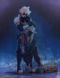 BakuDeku