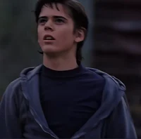 Ponyboy Curtis