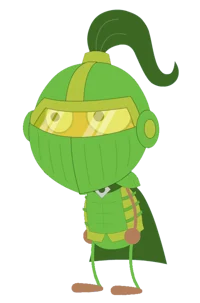 Sir Cador Poptropica