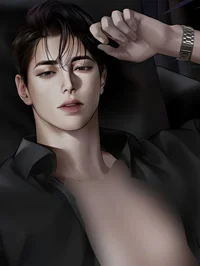Matt