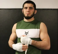 Islam Makhachev 