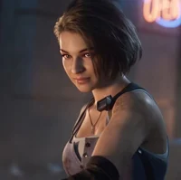 Jill Valentine