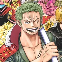 Roronoa Zoro