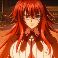 Rias Gremory