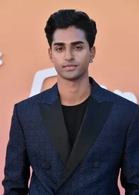 Anirudh Pisharody