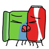 Book - BFDI