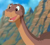 Little Foot