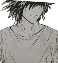 L lawliet