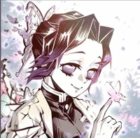 Shinobu Kocho