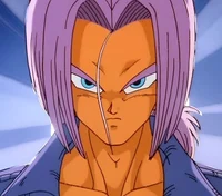 Future Trunks