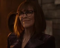 UE - Georgina Orwell