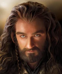 Thorin Oakenshield 