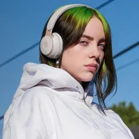 Billie Eillish