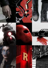 jason todd 