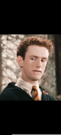 Percy Weasley 