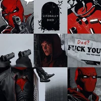 jason todd