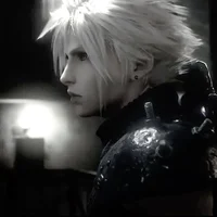 CLOUD STRIFE