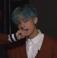 Kim Taehyung