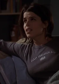 Sidney Prescott 