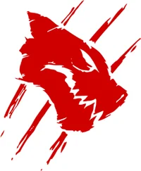 RWBY - White Fang