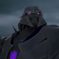Megatron TFP