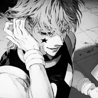 HXH Hisoka Morow