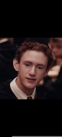 Percy Weasley