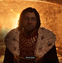 Martin Septim