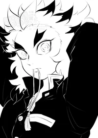 Kyojuro Rengoku 