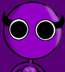 purple rainbowfriend