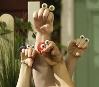 Oobi RPG
