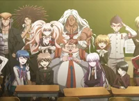 Danganronpa RPG