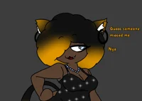 Zariah Amani Blackwe