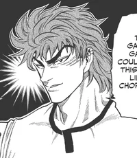 Toriko