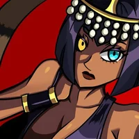 Eliza Skullgirls 