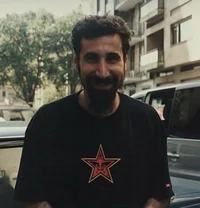 Serj tankian