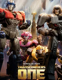 Transformers