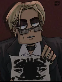 Ди Психиатр 