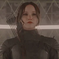 0X KATNISS EVERDEEN